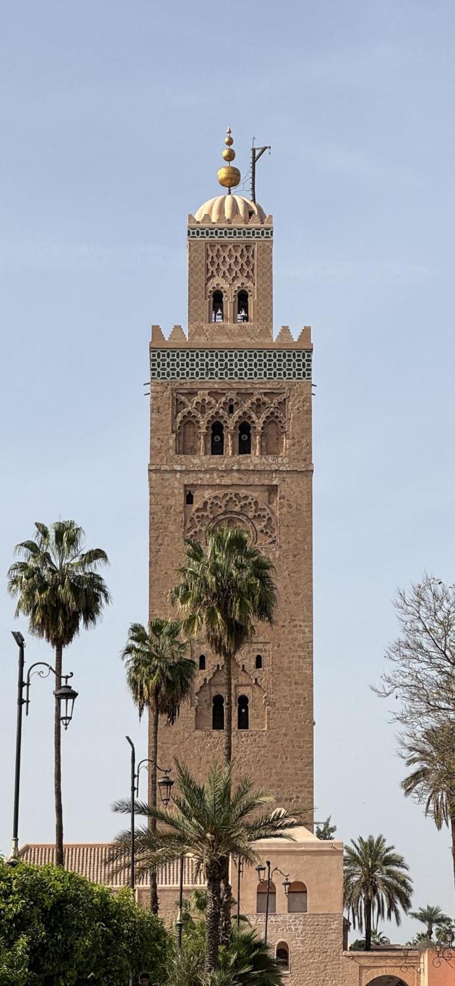 Riad Abracadabra مراكش المظهر الخارجي الصورة