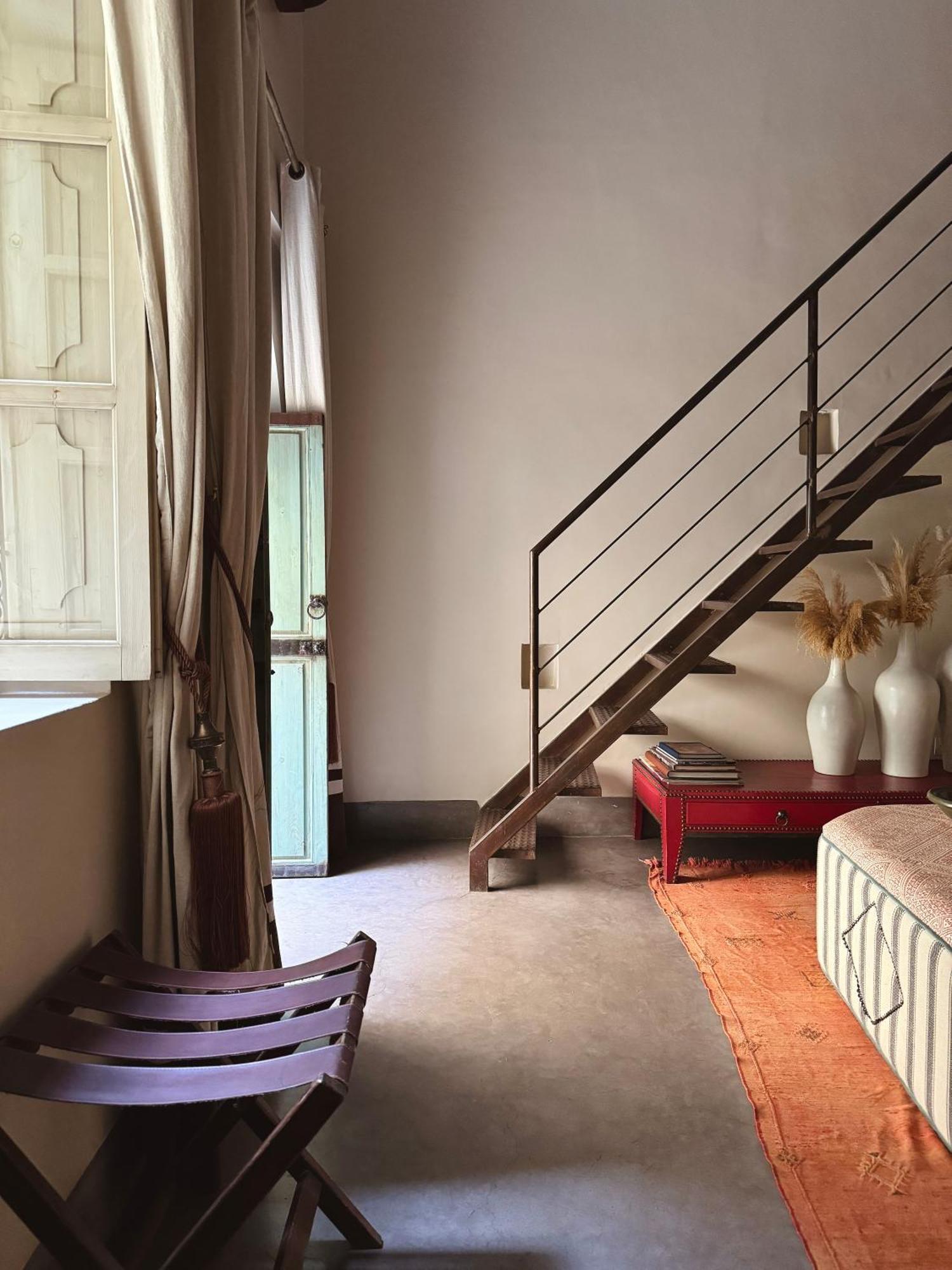 Riad Abracadabra مراكش المظهر الخارجي الصورة